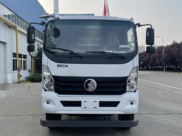兩橋攪拌車的優(yōu)勢解析！詳細特點全知道！